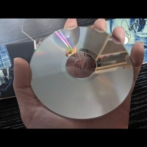 2011 David Jacobs Strain W/Bob Beach From The Left Coast CD Autographed